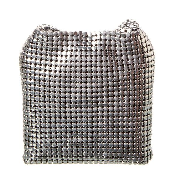 Paco Rabanne Mini Aluminum Crossbody - Picture 2 of 4